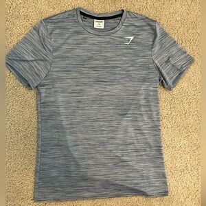 Gymshark Arrival Marl T Shirt (Slim fit)